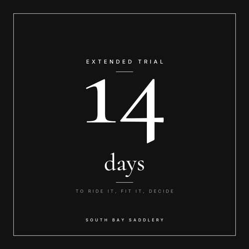 Extended 14-day trial