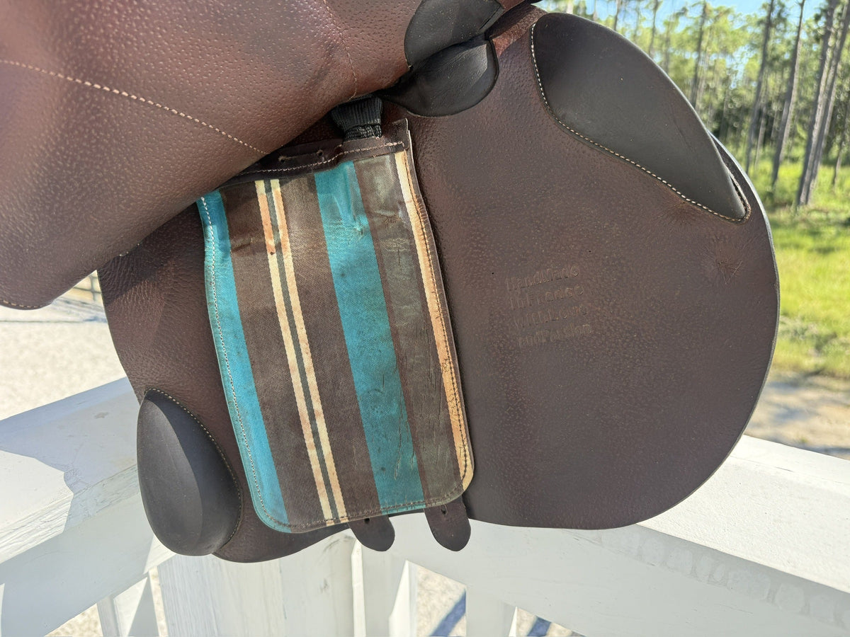 Right underflap